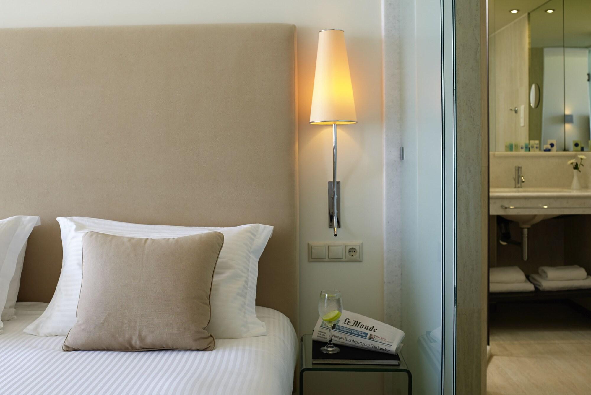 Kriti Beach Hotel Rethymno  Екстер'єр фото