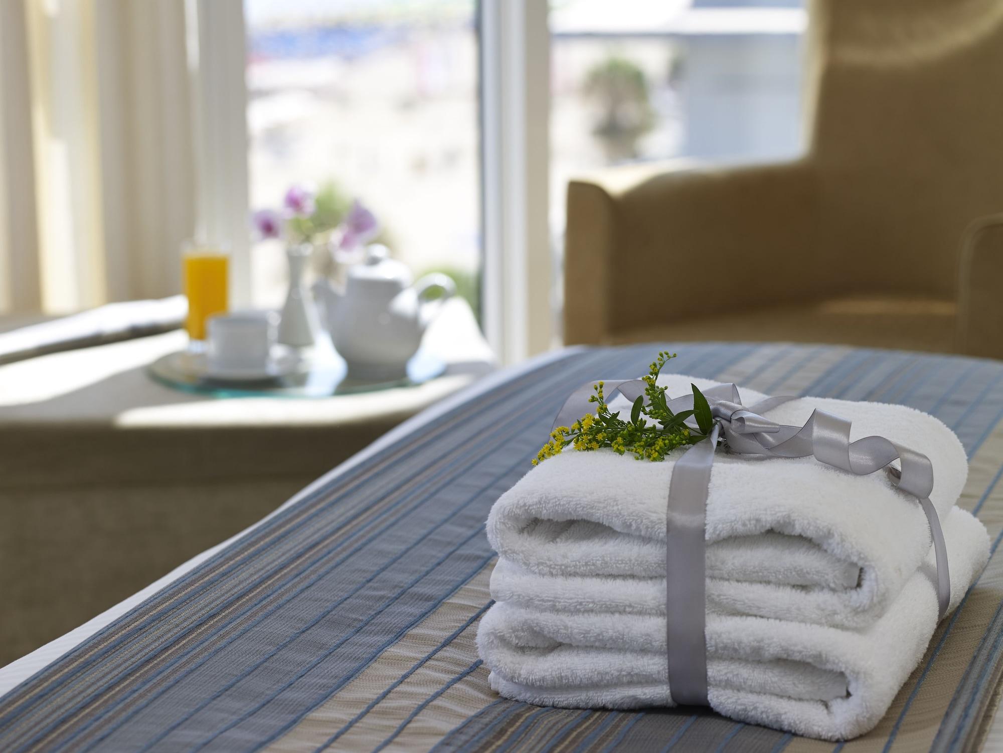 Kriti Beach Hotel Rethymno  Екстер'єр фото