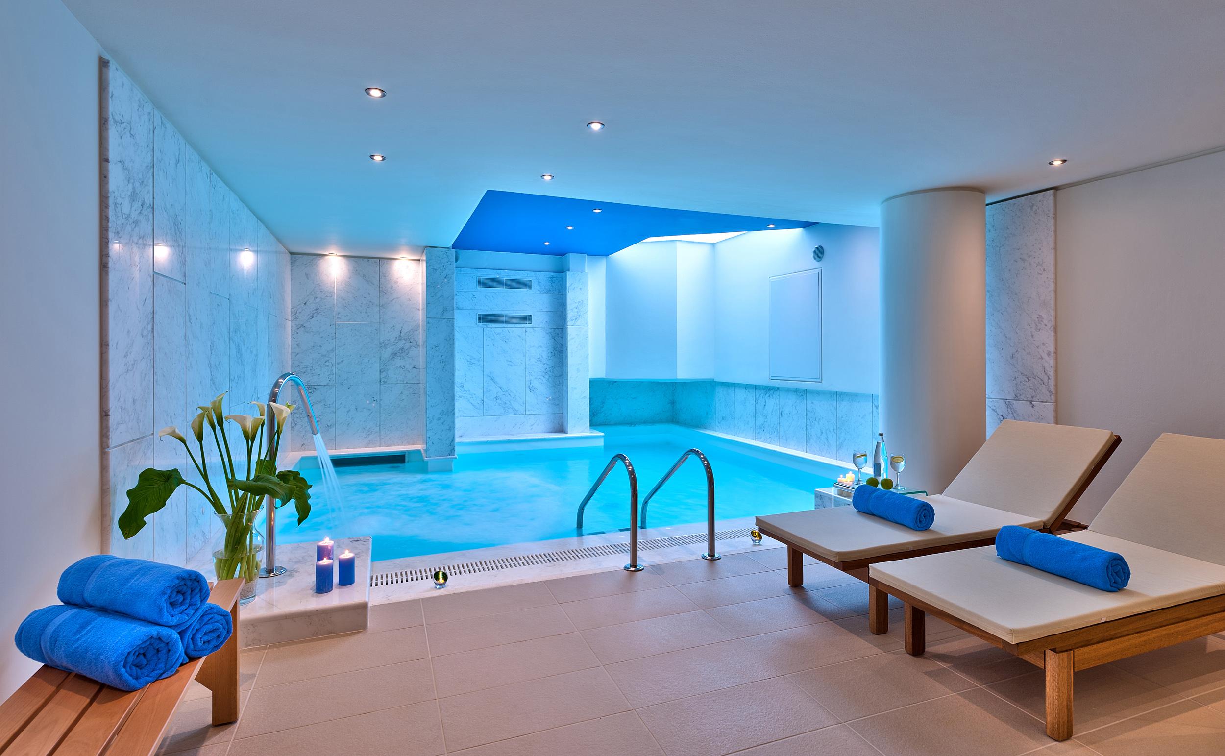 Kriti Beach Hotel Rethymno  Екстер'єр фото