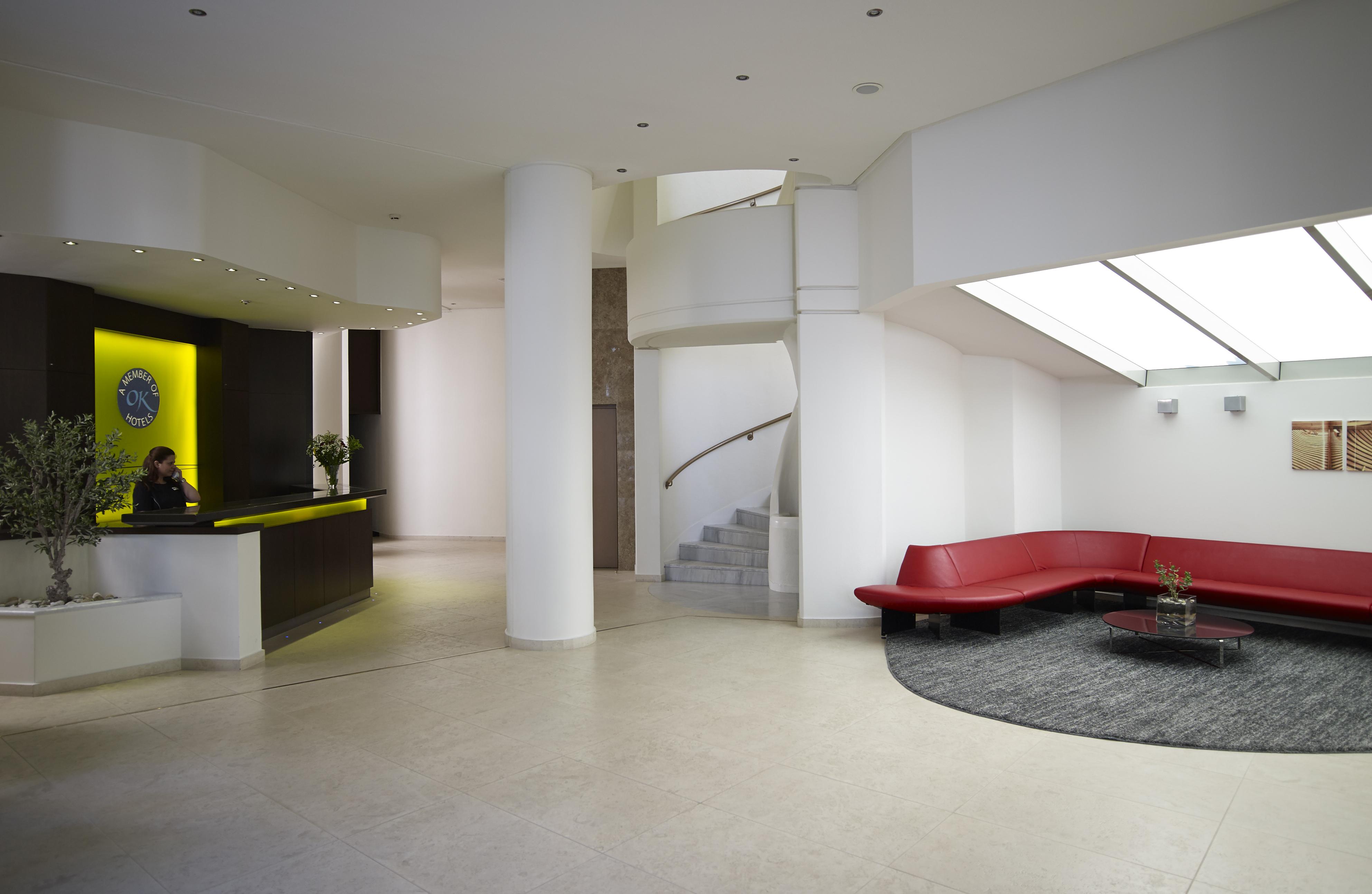 Kriti Beach Hotel Rethymno  Екстер'єр фото